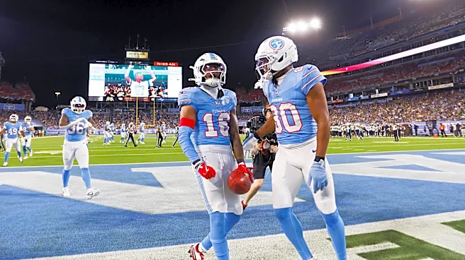 Tennessee Titans news: Joint practice vs. Bears could provide 53-man roster clues