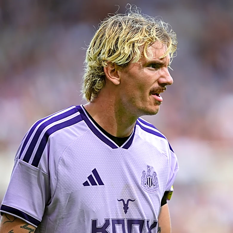 Newcastle Plans Up to Six Deals in Frantic Final Transfer Week: Report
