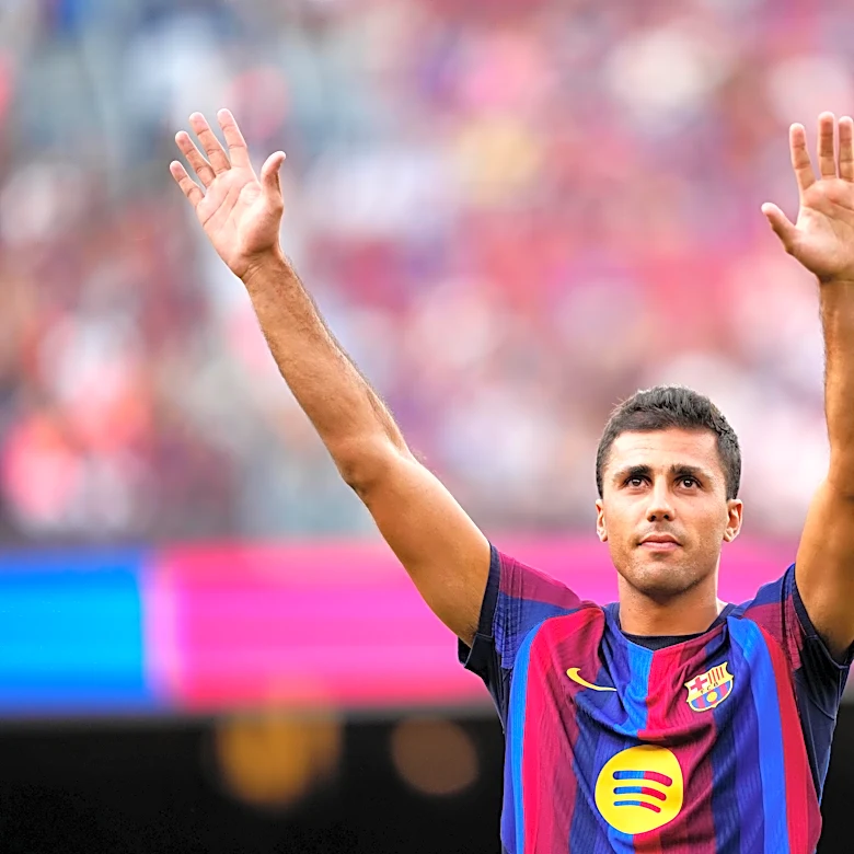 FC Barcelona announce squad for La Liga match against Athetic Club