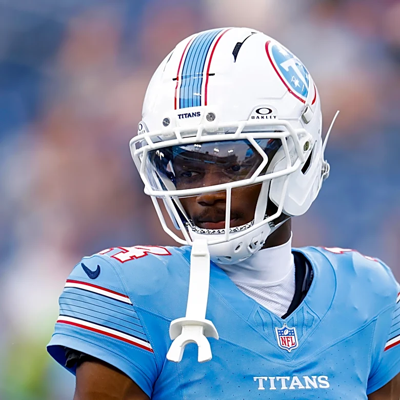 How important is Bears joint practice for Titans QB Cam Ward, WR Carnell Tate?