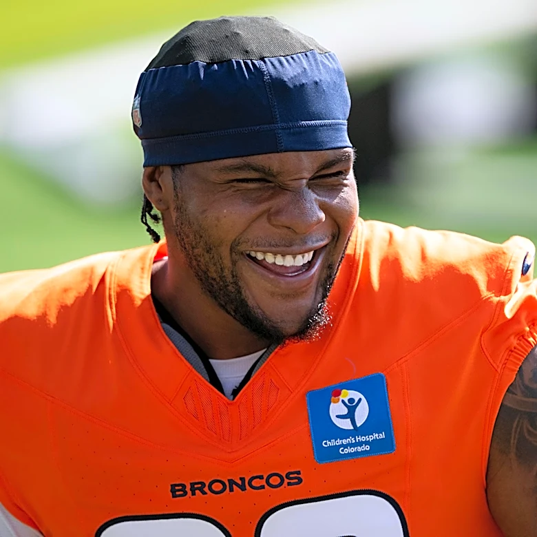 Broncos vs. Vikings: 3 players to watch in Week 3 of NFL preseason