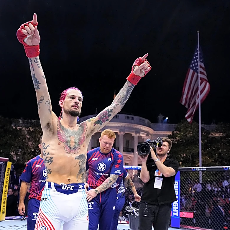 Morning Report: Sean O’Malley would still ‘like to consider myself the GOAT’ of bantamweight by end of career