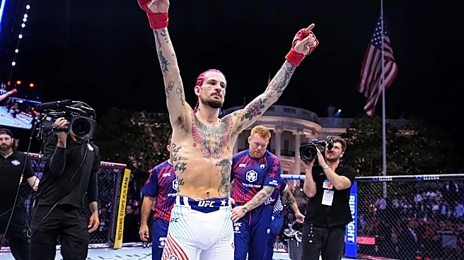 Morning Report: Sean O’Malley would still ‘like to consider myself the GOAT’ of bantamweight by end of career