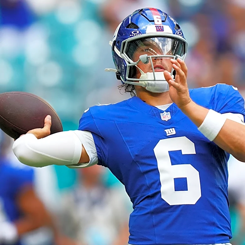 Will Giants’ starters play vs. Jets? We don’t know, but they should