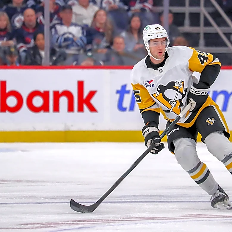 PensBurgh Top 25 Under 25: No. 2 Harrison Brunicke