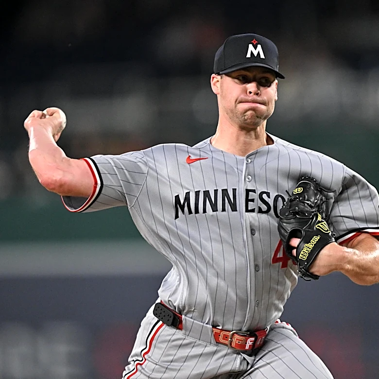 Justin Topa could be more than just a short-term fix for the Yankees