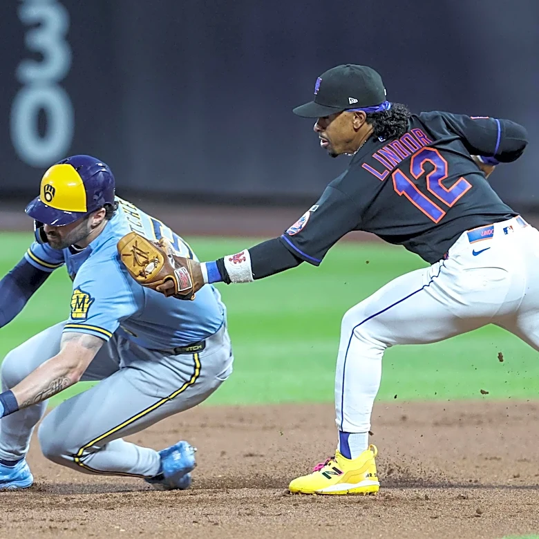 Mets Morning News: Mets suffer blowout loss to Brewers