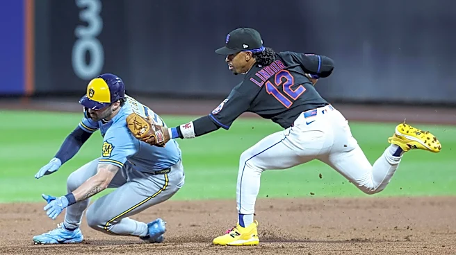 Mets Morning News: Mets suffer blowout loss to Brewers