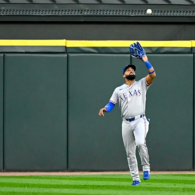 Thoughts on a 10-4 Rangers loss