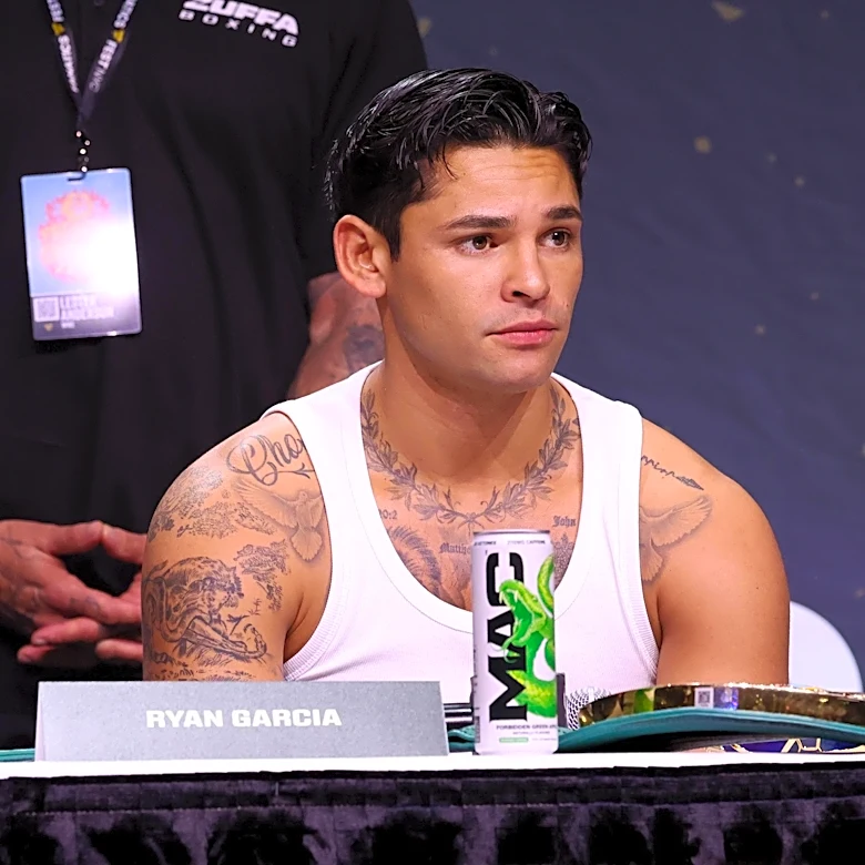 ‘I want to give him his final lesson’: Ryan Garcia says he would dominate Teofimo Lopez