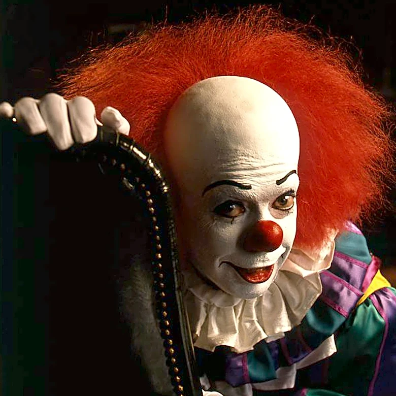 Open Thread, August 27, 2026: Favorite Tim Curry performance?