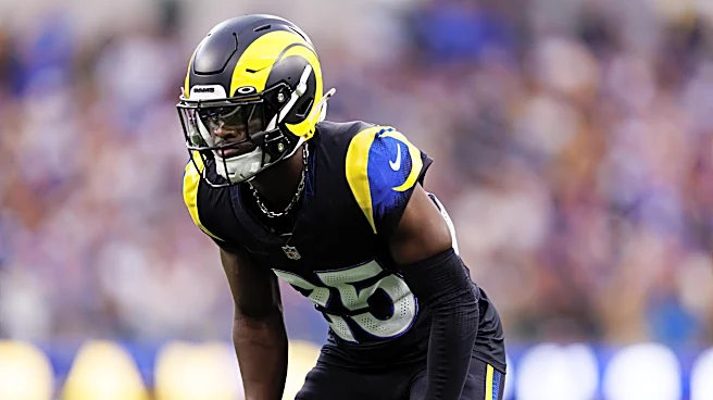 Rams could eye these 3 players on roster cutdown day