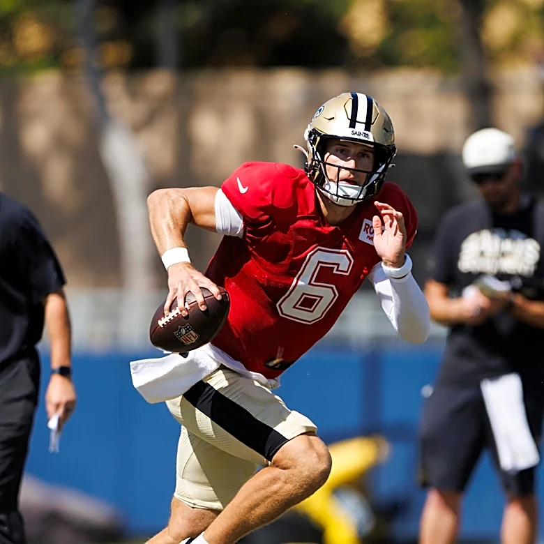 Saints vs. Cowboys: Quarterback Matchup
