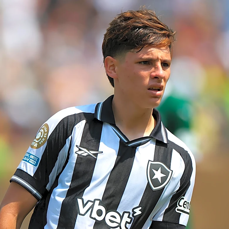 Newcastle Transfer Interest in €20M Wonderkid Hits Major Roadblock: Report