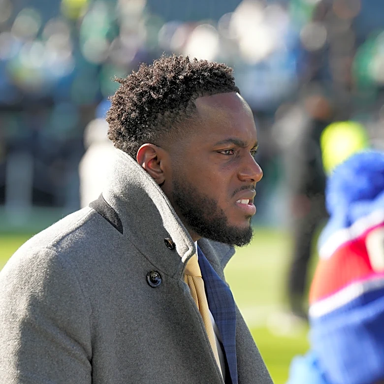 NY Giants assistant GM Brandon Brown: ‘Meritocracy’ has raised the floor