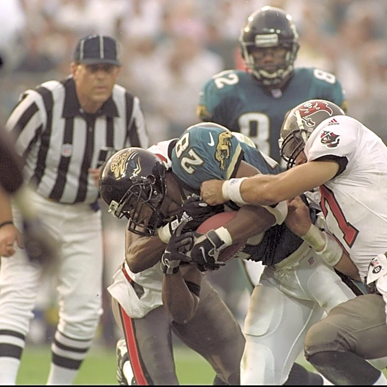 Jaguars vs Buccaneers: Matchup History Through the Decades