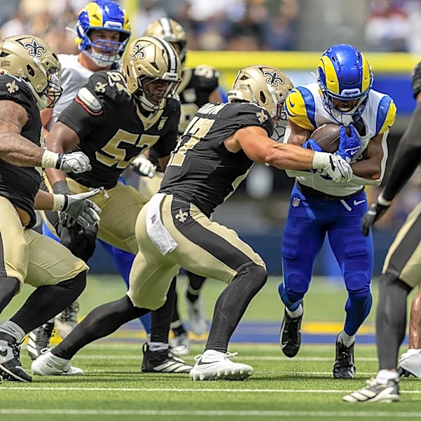Our defense vs. their offense: Dallas Cowboys