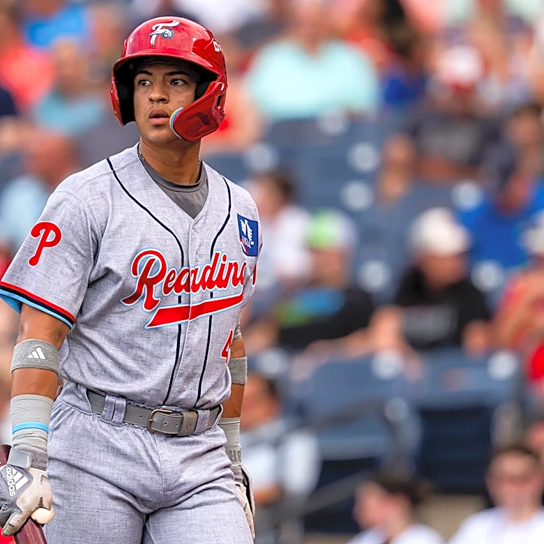 Phillies on the Pharm: 8/27/2026