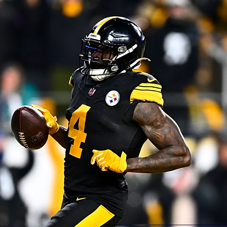Steelers restructure DK Metcalf’s contract to free up cap space