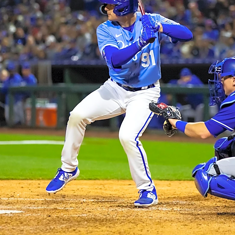 Who could the Royals call up in September?