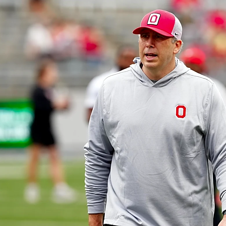The Ohio State offense could be completely different under Arthur Smith
