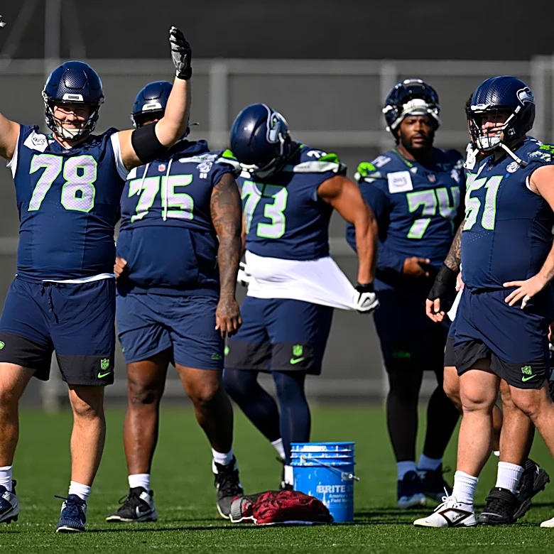 Why Mason Richman is an overlooked Seahawks injury