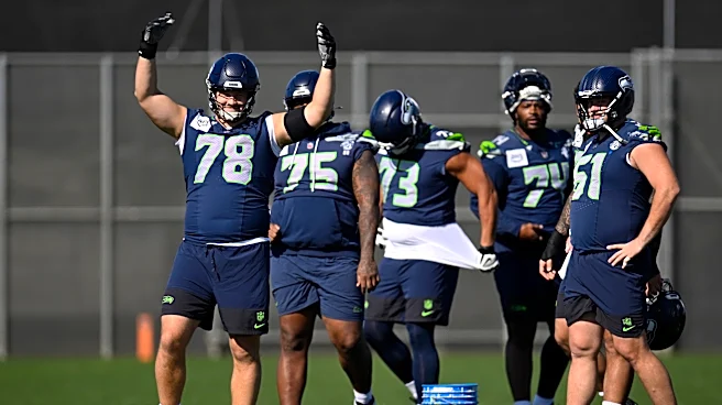 Why Mason Richman is an overlooked Seahawks injury