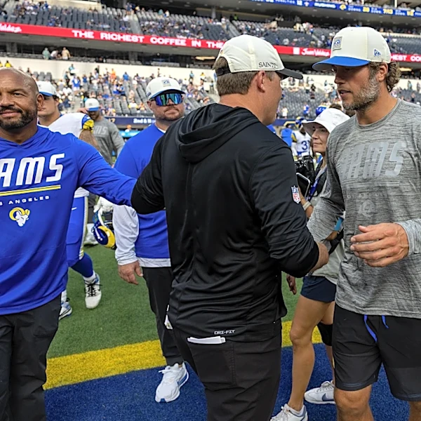 State of the NFC South: Preseason Week 3
