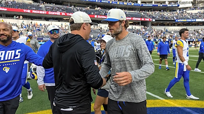 State of the NFC South: Preseason Week 3