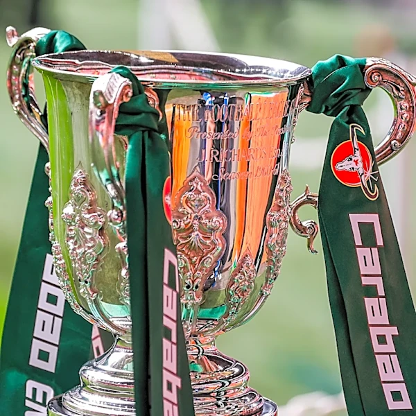 Newcastle to Play Millwall Away in Carabao Cup’s Third Round