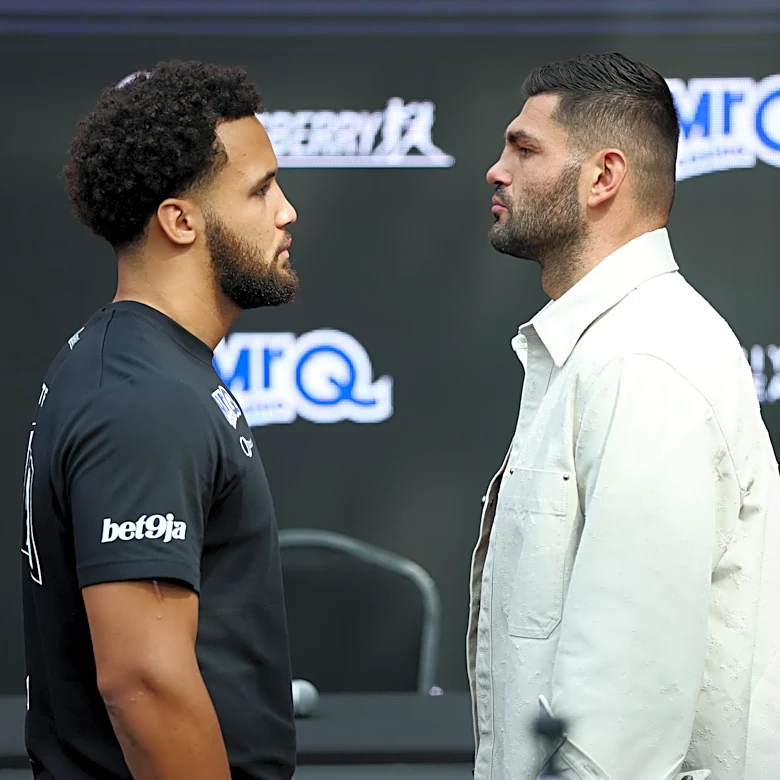 Moses Itauma vs Filip Hrgovic Predictions: Who will win and how