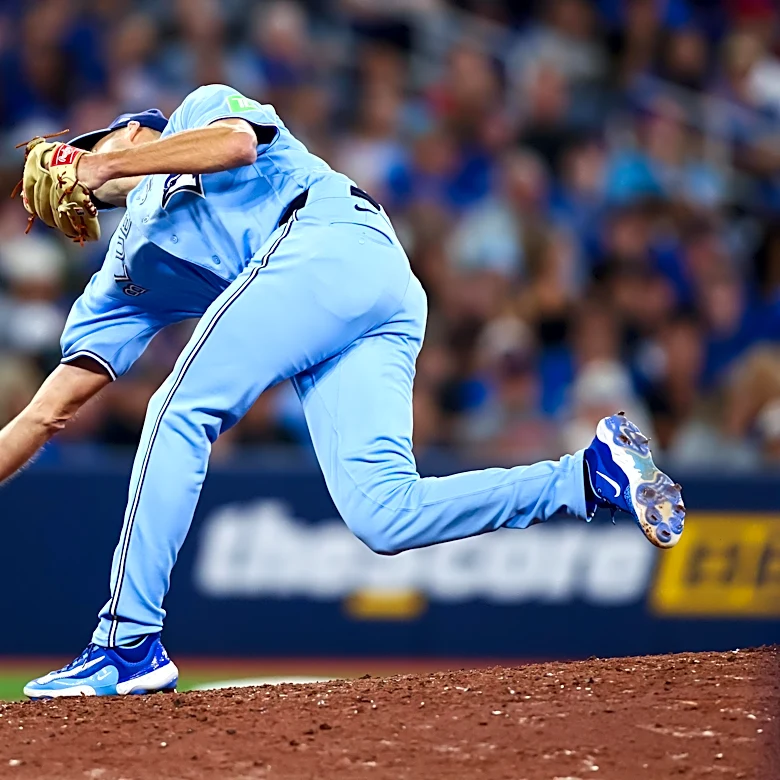 Thursday Jays Notes