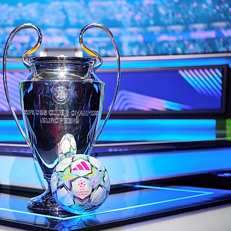 Champions League 2026-27 Draw: Results, Updates, All Matches