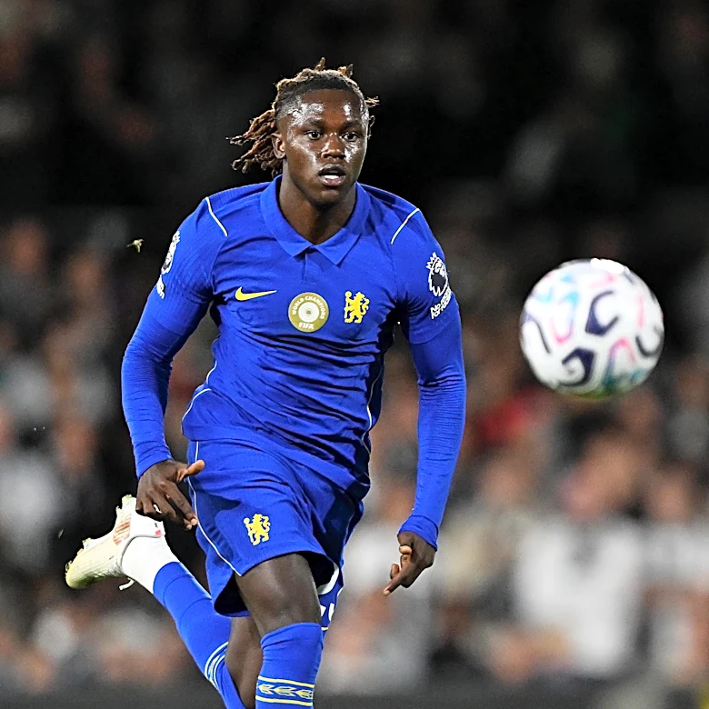 Chelsea fans’ preferred lineup against Luton Town: Can he play wing-back?