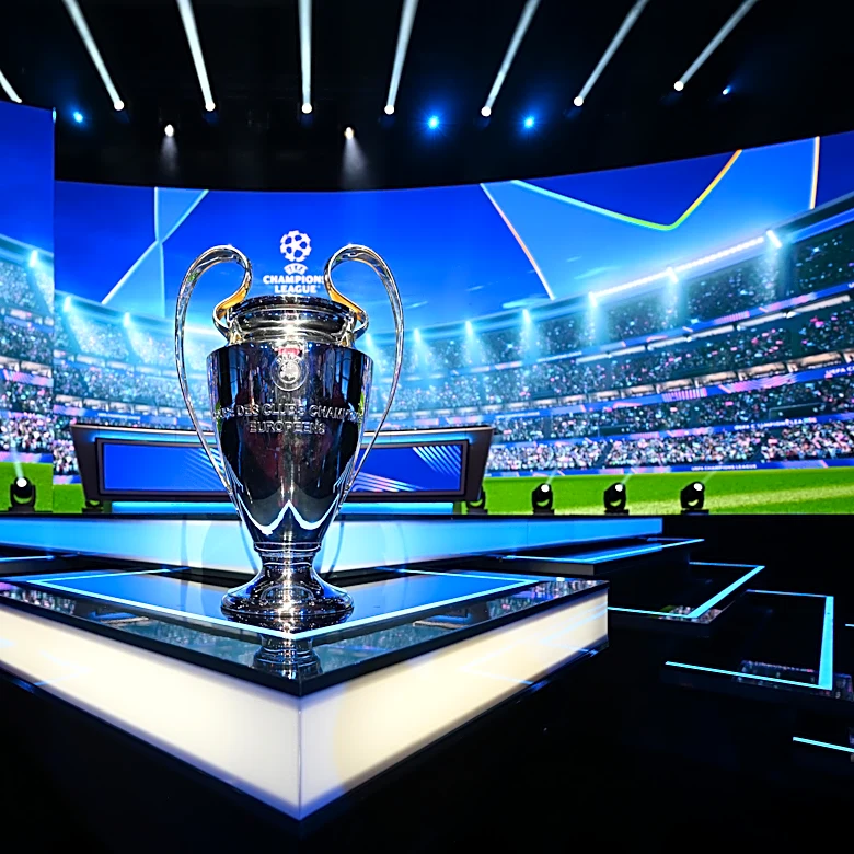 Real Madrid await Champions League draw with familiar European rivals looming