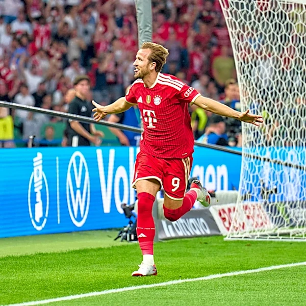 Bundesliga Matchday Preview: Bayern Munich vs. Stuttgart