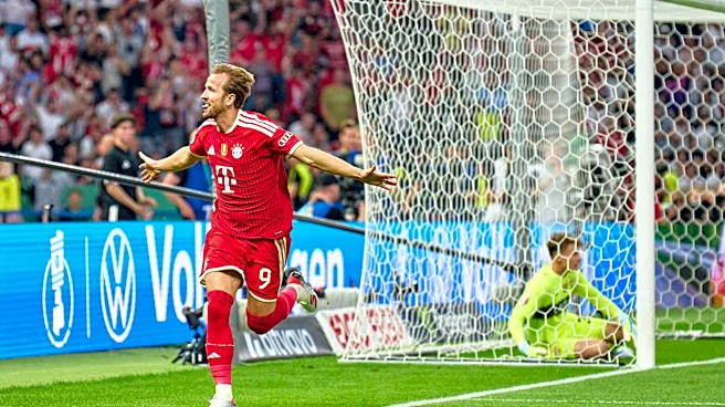 Bundesliga Matchday Preview: Bayern Munich vs. Stuttgart
