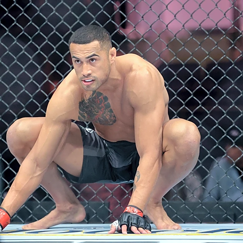 Surgically-repaired Carlos Ulberg won’t repeat Shavkat’s mistake, sets cautious timeline for UFC return