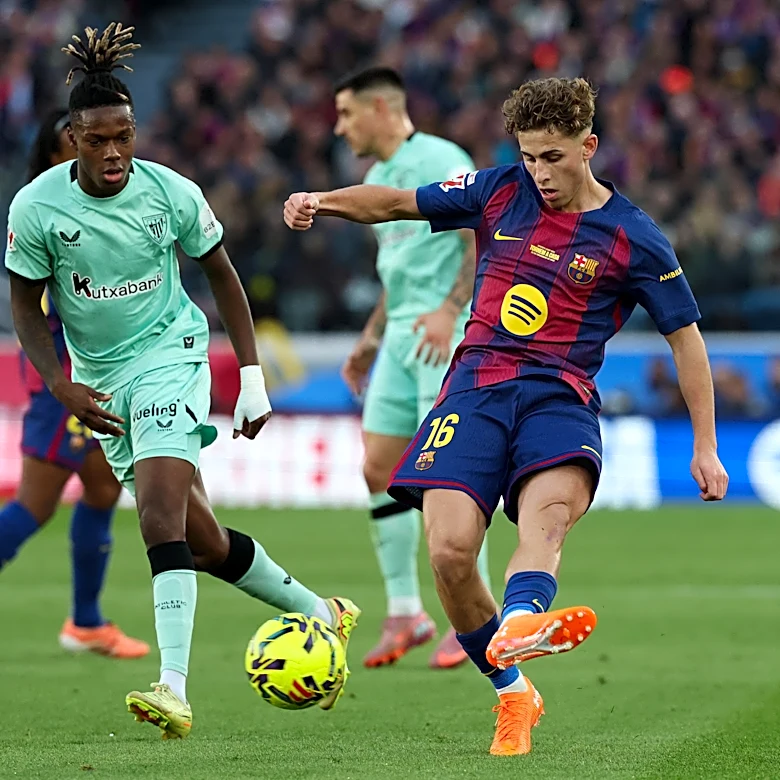 Barcelona vs Athletic Club live stream: Lineups, Kickoff time, TV channel, How to watch La Liga online