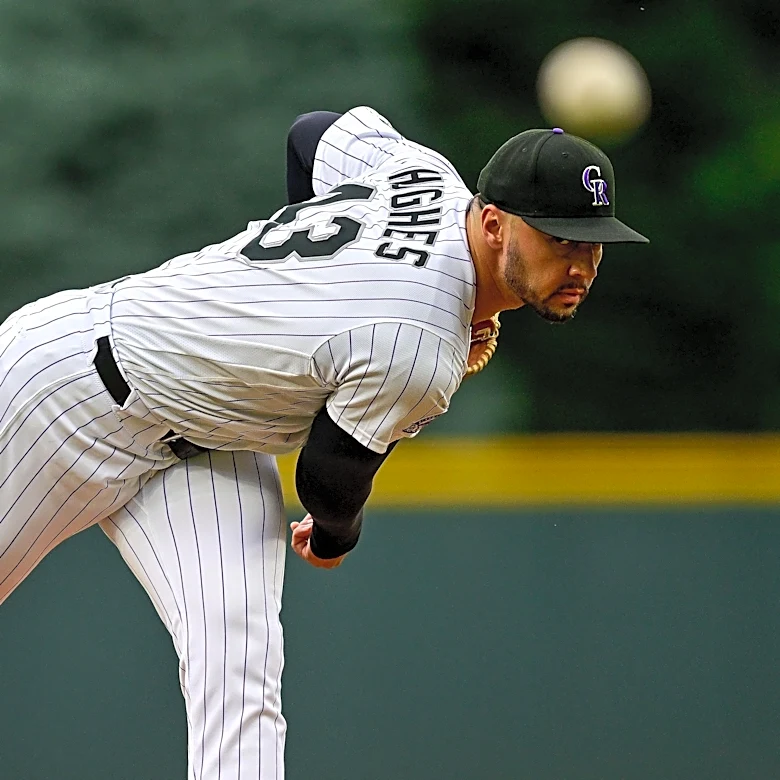 Colorado Rockies vs. Washington Nationals game discussion: Gabriel Hughes vs. Jake Irvin