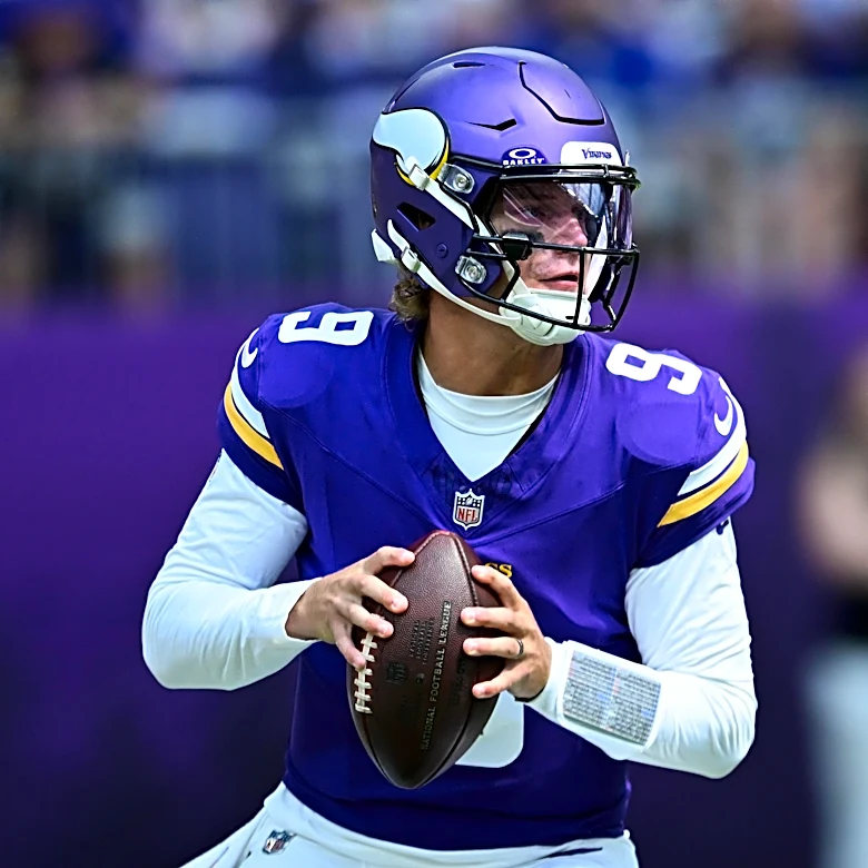 Minnesota Vikings News and Links: Don’t Throw The Baby Out With The Bath Water!