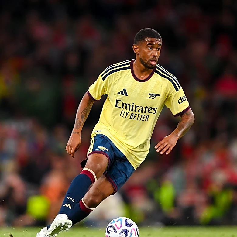 Arsenal, Reiss Nelson mutually terminate contract