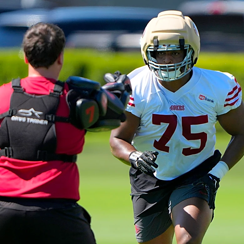 49ers 53-man rundown: Will there be any bold moves on cutdown day?