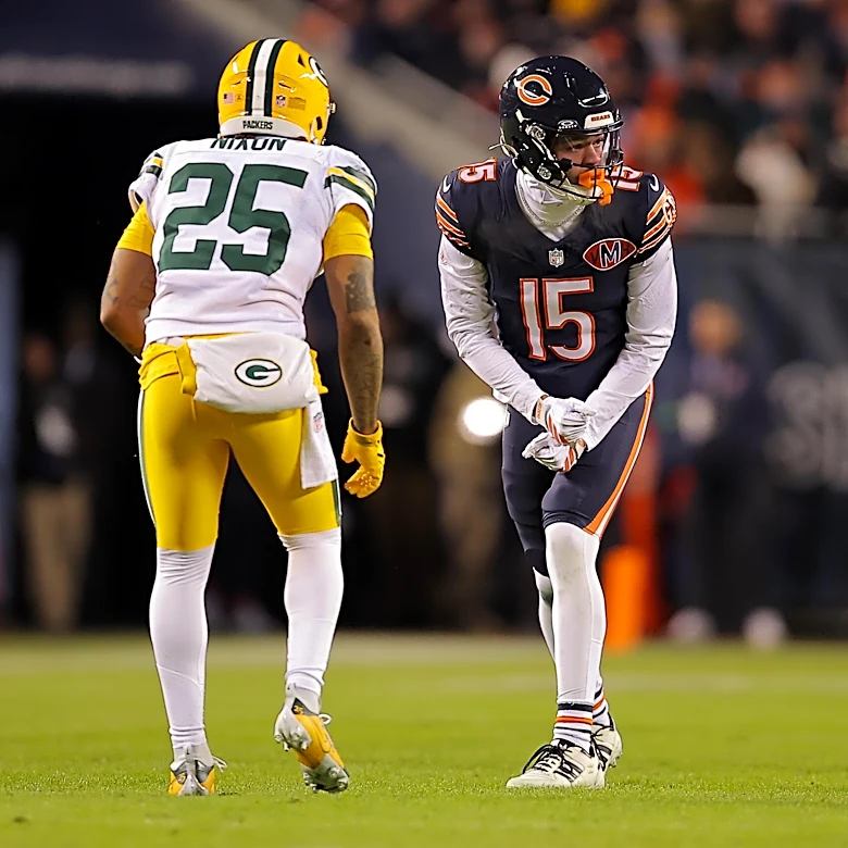 Green Bay Packers News: Keisean Nixon is going to play. A lot.