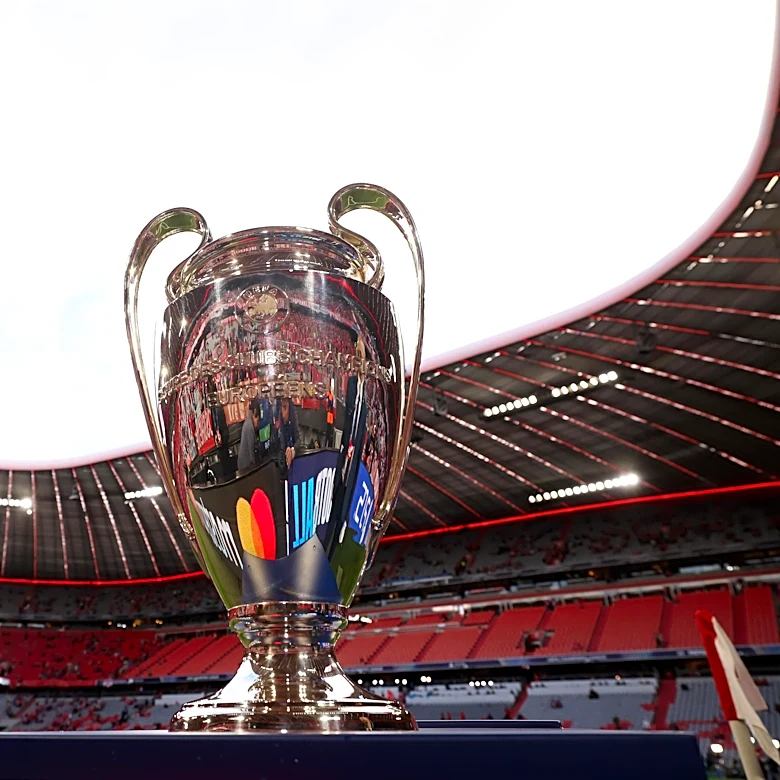 Breaking: Bayern Munich’s Champions League opponents revealed