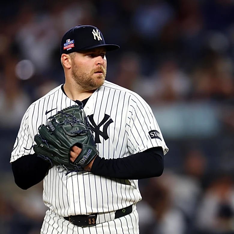 Yankees Sequence of the Week: David Bednar (8/21)