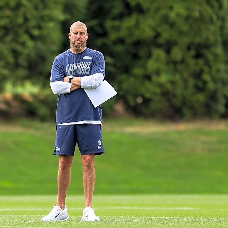 3 things we learned (and 1 big question) about Brian Fleury’s Seahawks offense