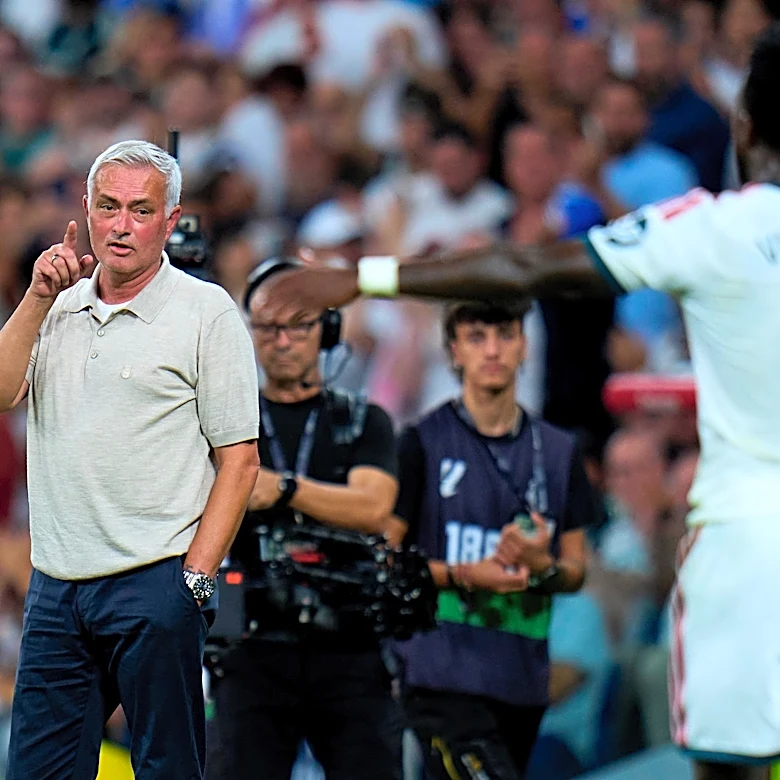 Five Bullet Points From Real Madrid’s Win Over Real Sociedad