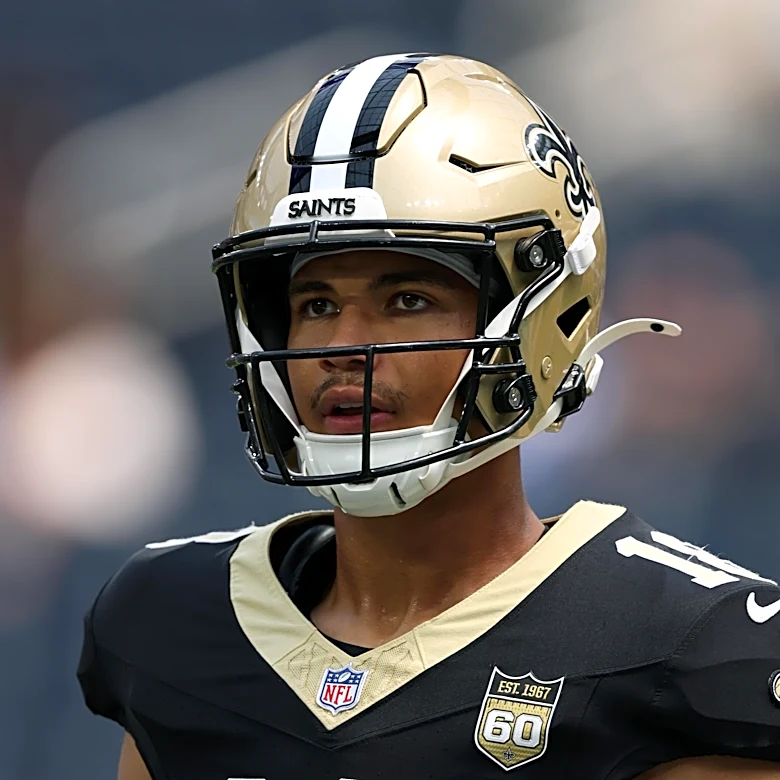Saints rookie report: Preseason Week 3