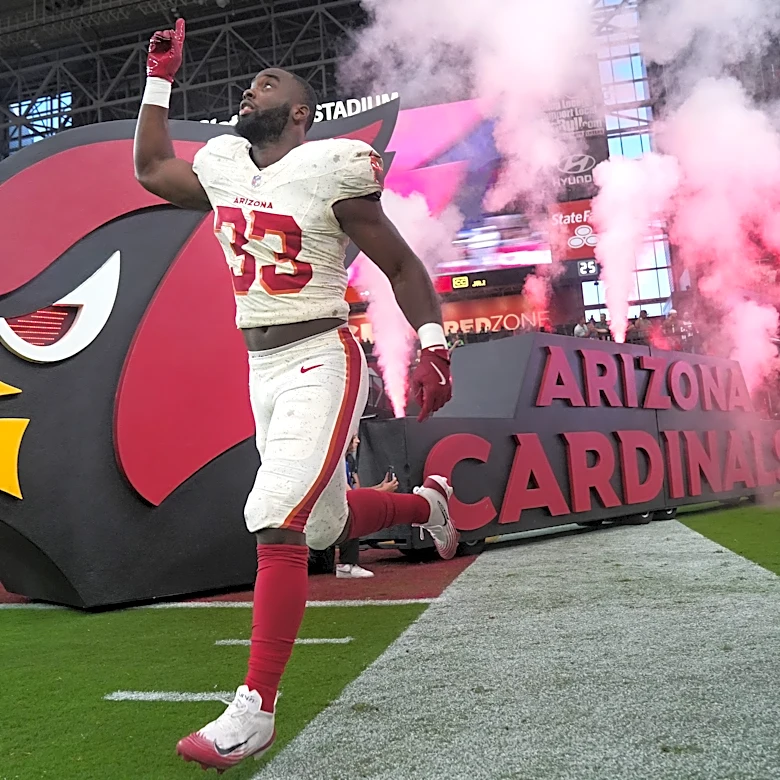 Reasons why the Cardinals released Trey Benson